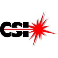 Csi Of The Southeast Inc logo - Similar company to Tate Computer Systems