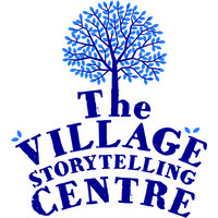 The Village Storytelling Centre logo - Similar company to Prostate Scotland