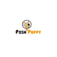 The Posh Pupper - Rethinking the Pet Lifestyle logo - Similar company to Pentation Analytics