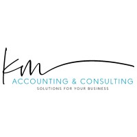 KM Accounting & Consulting, LLC logo - Similar company to Inspired Vision Accounting