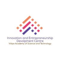 IEDC Vidya Academy of Science and Technology | IEDC VAST logo - Similar company to Svj Technologies