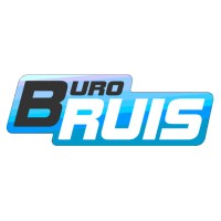 Buro Ruis logo - Similar company to Blend Bar & Bites