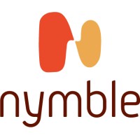 nymble health logo - Similar company to Dermaesthetics Wellnessmd