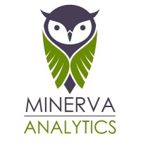 Minerva Analytics Ltd logo - Similar company to Minerva Analytics