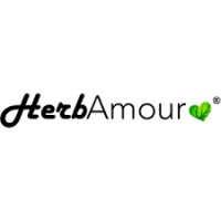 HerbAmour® logo - Similar company to Mida Creative Hub