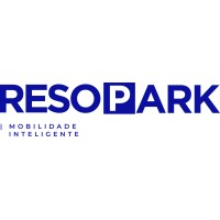 RESOPARK | Mobilidade Inteligente logo - Similar company to Resopre | Soluções Urbanas