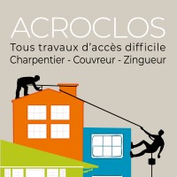 ACROCLOS logo - Similar company to A