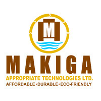 Makiga Uganda logo - Similar company to Makiga Building And Construction Limited