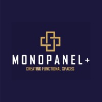 Monopanel + logo - Similar company to Bacacier Profilage