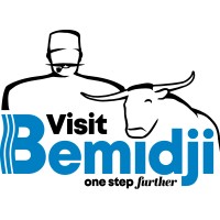 Visit Bemidji logo - Similar company to Techxs