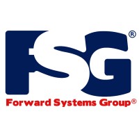 Forward Systems Group Inc logo - Similar company to Melco Global Logistics