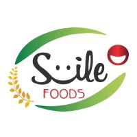 Smile Foods Pakistan logo - Similar company to Magsi & Dron Private Limited