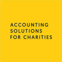 Accounting Solutions For Charities logo - Similar company to All Accounted For Ltd