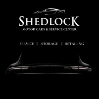 Shedlock Motor Cars & Service Center