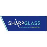 Sharp Glass logo - Similar company to Sharp