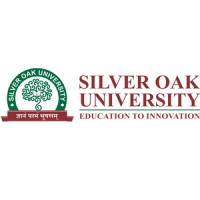 Silver Oak University logo - Similar company to Silver Oak University