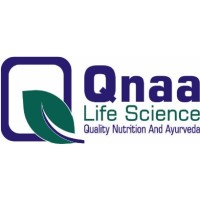 QNAA LIFE SCIENCE logo - Similar company to Foodicine