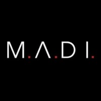 M.A.DI. Home Italia Svizzera Balcani logo - Similar company to Grafcolor