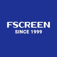 Fscreen-Fresnel ALR Projection Screen logo - Similar company to Dongguan Kingtech Hardwares Co,.Ltd