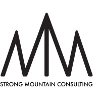 Strong Mountain Consulting logo - Similar company to Strataco Pty Ltd