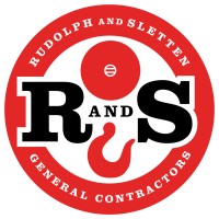 Rudolph and Sletten logo - Similar company to Bwe, Inc.