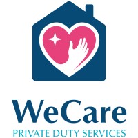 We Care Private Duty Services, Inc.