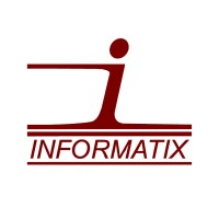 Informatix, Inc. logo - Similar company to Informatix