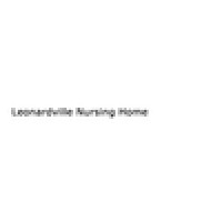 Leonardville Nursing Home