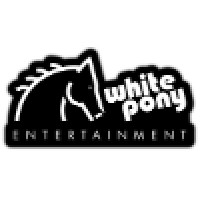 White Pony Entertainment Pty Ltd logo - Similar company to Verdon Trading Pty Ltd
