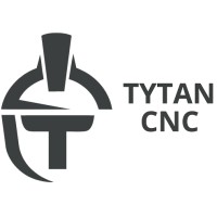 TYTAN CNC Sp. z o.o. logo - Similar company to Michael