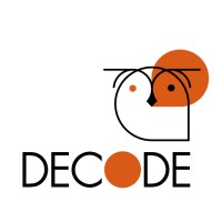 DecodeJuris logo - Similar company to Geodireito
