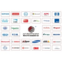 Micro Pro Computer LLC logo - Similar company to Avenix