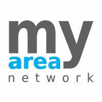MyArea Network logo - Similar company to Karen Ritchie Virtual Assistant