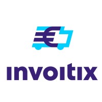 invoitix ag logo - Similar company to Jitpay™ Group