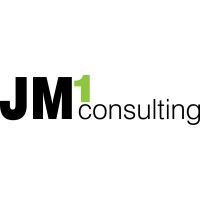 JM1 Consulting Inc. logo - Similar company to Bayanihan Partners