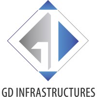 GD Infrastructure logo - Similar company to Sarlata It Solutions And Recruitment