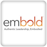 Embold Coaching & Consulting logo - Similar company to Embold