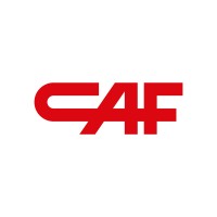 CAF Locomotive Solutions logo - Similar company to Eliop