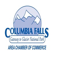 Columbia Falls Area Chamber of Commerce logo - Similar company to Soulside Llc