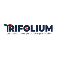 TRIFOLIUM AFRIQUE logo - Similar company to Simple Three