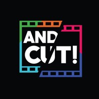 AndCut! Productions logo - Similar company to Andcut