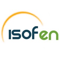 Isofen logo - Similar company to Box Charge