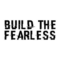 Build The Fearless Ltd logo - Similar company to Don'T Cry Wolf