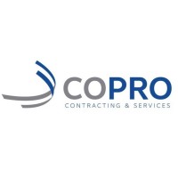 CoPRO sarl logo - Similar company to Quadrant Electro-Mechanical Contracting