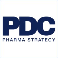 PDC Pharma Strategy logo - Similar company to Apotech®