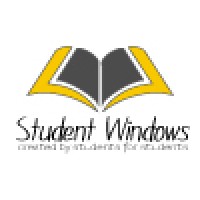 Student Windows