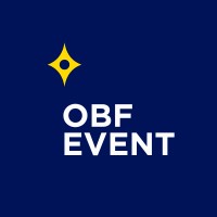 OBF Event logo - Similar company to Oslo Business Forum