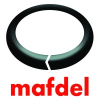 Mafdel logo - Similar company to Maas Bandes Transporteuses Techniques🟢⚫