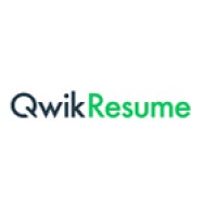 Qwikresume.com logo - Similar company to Qwik