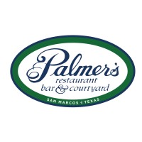 Palmers Restaurant logo - Similar company to Foss4G Perth